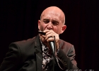 20231215-201910-IMG 1628  Nico Wayne Toussaint (chant, harmonica), Michel Foizon (guitare), Romain Gratalon (batterie), Rémi Grangé (basse) : MICHEL FOIZON, NICO WAYNE TOUSSAINT, ROMAIN GRATALON, SEINE SAINT DENIS-LES LILAS-TRITON (Le)