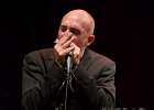 20231215-201912-IMG 1629  Nico Wayne Toussaint (chant, harmonica), Michel Foizon (guitare), Romain Gratalon (batterie), Rémi Grangé (basse) : MICHEL FOIZON, NICO WAYNE TOUSSAINT, ROMAIN GRATALON, SEINE SAINT DENIS-LES LILAS-TRITON (Le)