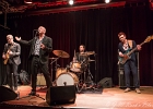 20231215-202213-IMG 4857  Nico Wayne Toussaint (chant, harmonica), Michel Foizon (guitare), Romain Gratalon (batterie), Rémi Grangé (basse) : MICHEL FOIZON, NICO WAYNE TOUSSAINT, ROMAIN GRATALON, SEINE SAINT DENIS-LES LILAS-TRITON (Le)