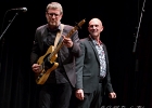 20231215-202313-IMG 1634  Nico Wayne Toussaint (chant, harmonica), Michel Foizon (guitare), Romain Gratalon (batterie), Rémi Grangé (basse) : MICHEL FOIZON, NICO WAYNE TOUSSAINT, ROMAIN GRATALON, SEINE SAINT DENIS-LES LILAS-TRITON (Le)