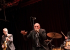 20231215-203417-IMG 4858  Nico Wayne Toussaint (chant, harmonica), Michel Foizon (guitare), Romain Gratalon (batterie), Rémi Grangé (basse) : MICHEL FOIZON, NICO WAYNE TOUSSAINT, ROMAIN GRATALON, SEINE SAINT DENIS-LES LILAS-TRITON (Le)