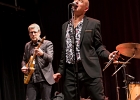 20231215-213517-IMG 4864  Nico Wayne Toussaint (chant, harmonica), Michel Foizon (guitare), Romain Gratalon (batterie), Rémi Grangé (basse) : MICHEL FOIZON, NICO WAYNE TOUSSAINT, ROMAIN GRATALON, SEINE SAINT DENIS-LES LILAS-TRITON (Le)