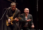 20231215-213541-IMG 1656  Nico Wayne Toussaint (chant, harmonica), Michel Foizon (guitare), Romain Gratalon (batterie), Rémi Grangé (basse) : MICHEL FOIZON, NICO WAYNE TOUSSAINT, ROMAIN GRATALON, SEINE SAINT DENIS-LES LILAS-TRITON (Le)