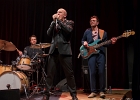 20231215-214001-IMG 4867  Nico Wayne Toussaint (chant, harmonica), Michel Foizon (guitare), Romain Gratalon (batterie), Rémi Grangé (basse) : MICHEL FOIZON, NICO WAYNE TOUSSAINT, ROMAIN GRATALON, SEINE SAINT DENIS-LES LILAS-TRITON (Le)