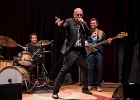 20231215-214056-IMG 4868  Nico Wayne Toussaint (chant, harmonica), Michel Foizon (guitare), Romain Gratalon (batterie), Rémi Grangé (basse) : MICHEL FOIZON, NICO WAYNE TOUSSAINT, ROMAIN GRATALON, SEINE SAINT DENIS-LES LILAS-TRITON (Le)