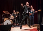 20231215-214056-IMG 4869  Nico Wayne Toussaint (chant, harmonica), Michel Foizon (guitare), Romain Gratalon (batterie), Rémi Grangé (basse) : MICHEL FOIZON, NICO WAYNE TOUSSAINT, ROMAIN GRATALON, SEINE SAINT DENIS-LES LILAS-TRITON (Le)