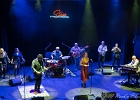 20240203-225849-IMG 5323  Elise and the Sugarsweets  : Yulia Gubenko (chant), Olivier Raymond (chant, choeur), Bala Pradal (claviers), Jérôme Ferrié (basse), Olivier Ferrié (batterie), Philippe Sellam (sax), Eric Mula (trompette), Eva Suissa (choriste), Murielle Lefebvre (choriste) : BALA PRADAL, ELISE AND THE SUGARSWEETS, ERIC MULA, EVA SUISSA, JEROME FERRIE, MURIELLE LEFEBVRE, OLIVIER FERRIE, OLIVIER RAYMOND, PHILIPPE SELLAM, SEINE SAINT DENIS-TREMBLAY EN FRANCE, YULIA GUBENKO