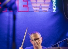 20240207-201508-IMG 5374  Katie Henry (chant, clavier), Matthew Mwangi (guitare), George Moye (basse), Ronald Oor (batterie) : KATIE HENRY, PARIS 10eme, PARIS-NEW MORNING