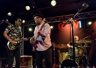 20240207-202558-IMG 5386  Katie Henry (chant, clavier), Matthew Mwangi (guitare), George Moye (basse), Ronald Oor (batterie) : PARIS 10eme, PARIS-NEW MORNING