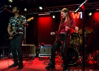 20240207-202825-IMG 5397  Katie Henry (chant, clavier), Matthew Mwangi (guitare), George Moye (basse), Ronald Oor (batterie) : KATIE HENRY, PARIS 10eme, PARIS-NEW MORNING