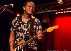 20240207-203037-IMG 5398  Katie Henry (chant, clavier), Matthew Mwangi (guitare), George Moye (basse), Ronald Oor (batterie) : KATIE HENRY, PARIS 10eme, PARIS-NEW MORNING