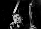 20240213-203807-IMG 5537  Tony Marlow (chant, guitare), Amine Leroy (basse, contrebasse), Jacques Charret (batterie) : AMINE LEROY, JACQUES CHARRET, MARLOW RIDER, PARIS-DAME DE CANTON (La), TONY MARLOW