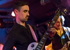 20240213-215848-IMG 5571  Tony Marlow (chant, guitare), Amine Leroy (basse, contrebasse), Jacques Charret (batterie) et Robin Carresse (chant, guitare) : AMINE LEROY, JACQUES CHARRET, MARLOW RIDER, PARIS-DAME DE CANTON (La), TONY MARLOW