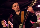 20240213-220500-IMG 5576  Tony Marlow (chant, guitare), Amine Leroy (basse, contrebasse), Jacques Charret (batterie) et Robin Carresse (chant, guitare) : AMINE LEROY, JACQUES CHARRET, MARLOW RIDER, PARIS-DAME DE CANTON (La), TONY MARLOW