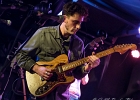 20240213-221004-IMG 5579  Tony Marlow (chant, guitare), Amine Leroy (basse, contrebasse), Jacques Charret (batterie) et Simon Clarke (chant, guitare) : AMINE LEROY, JACQUES CHARRET, MARLOW RIDER, PARIS-DAME DE CANTON (La), TONY MARLOW