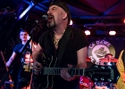 20240213-222854-IMG 5599  Tony Marlow (chant, guitare), Amine Leroy (basse, contrebasse), Jacques Charret (batterie) et Lord Fester (chant, guitare) : AMINE LEROY, JACQUES CHARRET, MARLOW RIDER, PARIS-DAME DE CANTON (La), TONY MARLOW