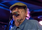 20240213-225008-IMG 5619  Tony Marlow (chant, guitare), Amine Leroy (basse, contrebasse), Jacques Charret (batterie) et Benoit Blue Boy (chant, harmonica) : AMINE LEROY, JACQUES CHARRET, MARLOW RIDER, PARIS-DAME DE CANTON (La), TONY MARLOW