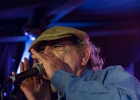 20240213-225052-IMG 5620  Tony Marlow (chant, guitare), Amine Leroy (basse, contrebasse), Jacques Charret (batterie) et Benoit Blue Boy (chant, harmonica) : AMINE LEROY, JACQUES CHARRET, MARLOW RIDER, PARIS-DAME DE CANTON (La), TONY MARLOW