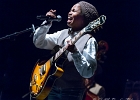 20240301-205527-IMG 1874  Natalia M King (Chant, guitare), Ludovic Bruni (guitare), Fabricio Nicolas (contrebasse et basse), Damien Argentieri (claviers), Vince Laurent (batterie) : HAUTS DE SEINE-MONTROUGE, HAUTS DE SEINE-MONTROUGE-BEFFROI (Le), NATALIA M KING