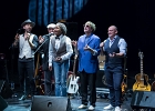20240301-220804-IMG 1950  Natalia M King (Chant, guitare), Ludovic Bruni (guitare), Fabricio Nicolas (contrebasse et basse), Damien Argentieri (claviers), Vince Laurent (batterie) : HAUTS DE SEINE-MONTROUGE, HAUTS DE SEINE-MONTROUGE-BEFFROI (Le), NATALIA M KING
