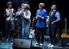 20240301-220813-IMG 1951  Natalia M King (Chant, guitare), Ludovic Bruni (guitare), Fabricio Nicolas (contrebasse et basse), Damien Argentieri (claviers), Vince Laurent (batterie) : HAUTS DE SEINE-MONTROUGE, HAUTS DE SEINE-MONTROUGE-BEFFROI (Le), NATALIA M KING
