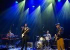 20240309-221235-IMG 5637  Sean McDonald (chant, guitare), Cédric Le Goff (Claviers), Julien Dubois (Basse), Fabrice Bessouat (Batterie) : CEDRIC LE GOFF, FABRICE BESSOUAT, JULIEN DUBOIS, SEAN MCDONALD, SEINE SAINT DENIS-TREMBLAY EN FRANCE