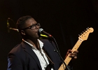 20240309-224026-IMG 2116  Sean McDonald (chant, guitare), Cédric Le Goff (Claviers), Julien Dubois (Basse), Fabrice Bessouat (Batterie) : CEDRIC LE GOFF, FABRICE BESSOUAT, JULIEN DUBOIS, SEAN MCDONALD, SEINE SAINT DENIS-TREMBLAY EN FRANCE