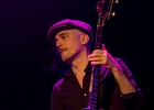 20240309-230226-IMG 2134  Sean McDonald (chant, guitare), Cédric Le Goff (Claviers), Julien Dubois (Basse), Fabrice Bessouat (Batterie) : CEDRIC LE GOFF, FABRICE BESSOUAT, JULIEN DUBOIS, SEAN MCDONALD, SEINE SAINT DENIS-TREMBLAY EN FRANCE