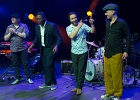 20240309-234821-IMG 5638  Sean McDonald (chant, guitare), Cédric Le Goff (Claviers), Julien Dubois (Basse), Fabrice Bessouat (Batterie) : CEDRIC LE GOFF, FABRICE BESSOUAT, JULIEN DUBOIS, SEAN MCDONALD, SEINE SAINT DENIS-TREMBLAY EN FRANCE