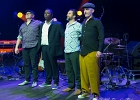 20240309-234830-IMG 5640  Sean McDonald (chant, guitare), Cédric Le Goff (Claviers), Julien Dubois (Basse), Fabrice Bessouat (Batterie) : CEDRIC LE GOFF, FABRICE BESSOUAT, JULIEN DUBOIS, SEAN MCDONALD, SEINE SAINT DENIS-TREMBLAY EN FRANCE