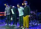 20240309-234831-IMG 5641  Sean McDonald (chant, guitare), Cédric Le Goff (Claviers), Julien Dubois (Basse), Fabrice Bessouat (Batterie) : CEDRIC LE GOFF, FABRICE BESSOUAT, JULIEN DUBOIS, SEAN MCDONALD, SEINE SAINT DENIS-TREMBLAY EN FRANCE