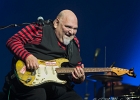 20240317-IMG 2343  Popa Chubby (guitare, chant, batterie),  Mike Merritt (basse), Luca Chiellini (claviers), Andrei Koribanics (batterie) : PARIS-OLYMPIA, POPA CHUBBY