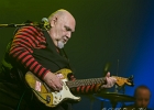 20240317-IMG 2348  Popa Chubby (guitare, chant, batterie),  Mike Merritt (basse), Luca Chiellini (claviers), Andrei Koribanics (batterie) : PARIS-OLYMPIA, POPA CHUBBY