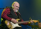 20240317-IMG 2349  Popa Chubby (guitare, chant, batterie),  Mike Merritt (basse), Luca Chiellini (claviers), Andrei Koribanics (batterie) : PARIS-OLYMPIA, POPA CHUBBY
