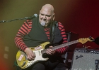 20240317-IMG 2360  Popa Chubby (guitare, chant, batterie),  Mike Merritt (basse), Luca Chiellini (claviers), Andrei Koribanics (batterie) : PARIS-OLYMPIA, POPA CHUBBY
