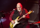 20240317-IMG 2386  Popa Chubby (guitare, chant, batterie),  Mike Merritt (basse), Luca Chiellini (claviers), Andrei Koribanics (batterie) : PARIS-OLYMPIA, POPA CHUBBY