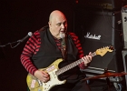 20240317-IMG 2399  Popa Chubby (guitare, chant, batterie),  Mike Merritt (basse), Luca Chiellini (claviers), Andrei Koribanics (batterie) : PARIS-OLYMPIA, POPA CHUBBY