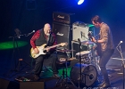 20240317-IMG 2418  Popa Chubby (guitare, chant, batterie),  Mike Merritt (basse), Luca Chiellini (claviers), Andrei Koribanics (batterie) et en invité Manu Lanvin : PARIS-OLYMPIA, POPA CHUBBY