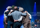 20240418-205059-IMG 2695  Manu Slide &#38; The Uke Swing Trio : BEAUTIFUL SWAMP BLUES FESTIVAL, HAUTS DE FRANCE-PAS DE CALAIS-CALAIS, MANU SLIDE, MANU SLIDE and The UKE SWING TRIO