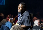 20240418-214200-IMG 2747  Anthony Sherrod (chant, guitare), Carlos Eliott Jr (guitare), Bobby Gentilo (guitare), Heather Crosse (basse), Lee Williams (batterie) et Alain Michel (harmonica) : ANTHONY BIG A SHERROD, BEAUTIFUL SWAMP BLUES FESTIVAL, BOBBY GENTILO, CARLOS ELIOTT JR, HAUTS DE FRANCE-PAS DE CALAIS-CALAIS, LEE WILLIAMS