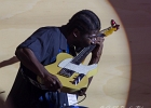 20240418-225014-IMG 2786  Anthony Sherrod (chant, guitare), Carlos Eliott Jr (guitare), Bobby Gentilo (guitare), Heather Crosse (basse), Lee Williams (batterie) et Alain Michel (harmonica) : ANTHONY BIG A SHERROD, BEAUTIFUL SWAMP BLUES FESTIVAL, BOBBY GENTILO, CARLOS ELIOTT JR, HAUTS DE FRANCE-PAS DE CALAIS-CALAIS, LEE WILLIAMS