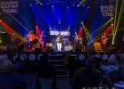 20240418-230623-IMG 5671  Anthony Sherrod (chant, guitare), Carlos Eliott Jr (guitare), Bobby Gentilo (guitare), Heather Crosse (basse), Lee Williams (batterie) et Alain Michel (harmonica) : ANTHONY BIG A SHERROD, BEAUTIFUL SWAMP BLUES FESTIVAL, BOBBY GENTILO, CARLOS ELIOTT JR, HAUTS DE FRANCE-PAS DE CALAIS-CALAIS, LEE WILLIAMS