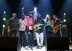 20240418-231025-IMG 5673  Anthony Sherrod (chant, guitare), Carlos Eliott Jr (guitare), Bobby Gentilo (guitare), Heather Crosse (basse), Lee Williams (batterie) et Alain Michel (harmonica) : ANTHONY BIG A SHERROD, BEAUTIFUL SWAMP BLUES FESTIVAL, BOBBY GENTILO, CARLOS ELIOTT JR, HAUTS DE FRANCE-PAS DE CALAIS-CALAIS, LEE WILLIAMS