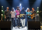 20240418-231040-IMG 5676  Anthony Sherrod (chant, guitare), Carlos Eliott Jr (guitare), Bobby Gentilo (guitare), Heather Crosse (basse), Lee Williams (batterie) et Alain Michel (harmonica) : ANTHONY BIG A SHERROD, BEAUTIFUL SWAMP BLUES FESTIVAL, BOBBY GENTILO, CARLOS ELIOTT JR, HAUTS DE FRANCE-PAS DE CALAIS-CALAIS, LEE WILLIAMS
