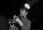 20240419-232847-IMG 2982  Marc T (chant, guitare), Renaud Lesire (basse), Fabrice Bessouat (batterie), Damien Cornelis (claviers), Paolo.Chatet (trompette), Tejerizo Sylvain (saxophone) : BEAUTIFUL SWAMP BLUES FESTIVAL, HAUTS DE FRANCE-PAS DE CALAIS-CALAIS, TEE