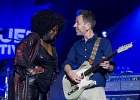 20240420-211048-IMG 5830  Terrie Odabi (chant),  Yann Cuyeu (guitare), Kris Jefferson (basse), Fabrice Bessouat (batterie), Damien Cornelis (claviers) : BEAUTIFUL SWAMP BLUES FESTIVAL, FABRICE BESSOUAT, HAUTS DE FRANCE-PAS DE CALAIS-CALAIS, TERRIE ODABI