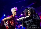 20240420-222148-IMG 5879  Shakura S&#39;Aida (chant), Paige Armstrong (guitare),  Nicole &#34;Nikki D&#34; Brown (guitare lap steel), Roger Williams (basse), Aubrey Dayle (batterie) : BEAUTIFUL SWAMP BLUES FESTIVAL, HAUTS DE FRANCE-PAS DE CALAIS-CALAIS, SHAKURA S’AIDA