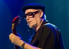 20240427-220225-IMG 6171  Rusty Zinn (chant, guitare), Marc Tee (batterie et chant) , Dirk Van der Linden (orgue Hammond)  et en invités Benoit Blue Boy (chant, harmonica) et Franck Goldwasser (guitare) : MARC T, RUSTY ZINN, SEINE SAINT DENIS-TREMBLAY EN FRANCE