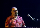 20240427-220323-IMG 6173  Rusty Zinn (chant, guitare), Marc Tee (batterie et chant) , Dirk Van der Linden (orgue Hammond)  et en invités Benoit Blue Boy (chant, harmonica) et Franck Goldwasser (guitare) : MARC T, RUSTY ZINN, SEINE SAINT DENIS-TREMBLAY EN FRANCE