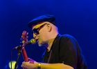 20240427-222049-IMG 6186  Rusty Zinn (chant, guitare), Marc Tee (batterie et chant) , Dirk Van der Linden (orgue Hammond)  et en invités Benoit Blue Boy (chant, harmonica) et Franck Goldwasser (guitare) : MARC T, RUSTY ZINN, SEINE SAINT DENIS-TREMBLAY EN FRANCE
